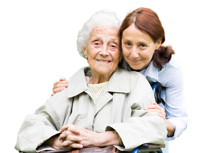 Курс патронажной сиделки (помощницы по уходу) в Ангарске